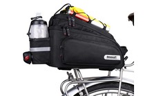 Сумка на багажник Rhinowalk Multifunctional 12 л - дополнительное фото 1