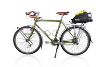 Сумка на багажник Rhinowalk Multifunctional 12 л - дополнительное фото 2