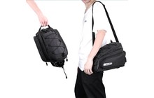 Сумка на багажник Rhinowalk Multifunctional 12 л - дополнительное фото 8