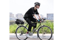 Сумка на багажник Rhinowalk Multifunctional 12 л - дополнительное фото 11