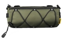 Сумка на кермо Rhinowalk Roll 2.4 л - фото 4