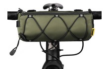 Сумка на кермо Rhinowalk Roll 2.4 л - дополнительное фото 11