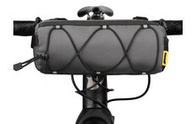 Сумка на кермо Rhinowalk Roll 2.4 л - дополнительное фото 1