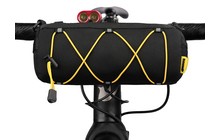 Сумка на кермо Rhinowalk Roll 2.4 л - дополнительное фото 6