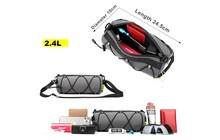 Сумка на кермо Rhinowalk Roll 2.4 л - дополнительное фото 2