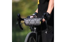 Сумка на кермо Rhinowalk Roll 2.4 л - дополнительное фото 5