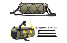 Сумка на кермо Rhinowalk Roll 2.4 л - дополнительное фото 13