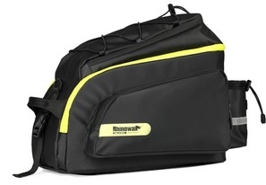 Сумка на багажник Rhinowalk Multifunctional 17 л