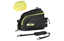 Сумка на багажник Rhinowalk Multifunctional 17 л - дополнительное фото 6