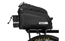 Сумка на багажник Rhinowalk Multifunctional 17 л - дополнительное фото 2