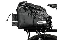 Сумка на багажник Rhinowalk Multifunctional 17 л - дополнительное фото 3