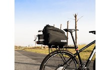 Сумка на багажник Rhinowalk Multifunctional 17 л - дополнительное фото 5