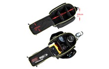 Сумка на багажник Rhinowalk Multifunctional 17 л - дополнительное фото 7