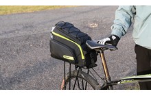 Сумка на багажник Rhinowalk Multifunctional 17 л - дополнительное фото 10