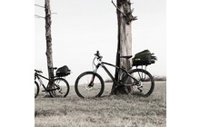 Сумка на багажник Rhinowalk Multifunctional 17 л - дополнительное фото 12