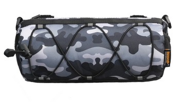 Сумка на руль Rhinowalk Roll 2.4 л