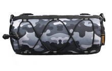 Сумка на кермо Rhinowalk Roll 2.4 л - фото 3