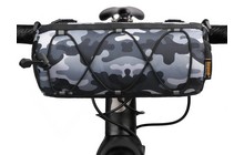 Сумка на кермо Rhinowalk Roll 2.4 л - дополнительное фото 10