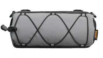 Сумка на руль Rhinowalk Roll Reflective 2.4 л