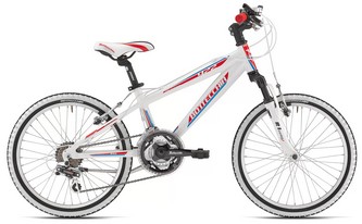 Велосипед Bottecchia 20 MTB Alu 18S