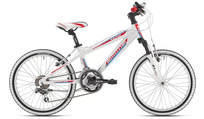 Велосипед Bottecchia 20 MTB Alu 18S - фото 1