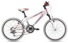 Велосипед Bottecchia 20 MTB Alu 18S - фото 1