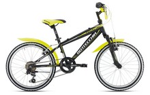 Велосипед Bottecchia 20 MTB Boy 6s - фото 2