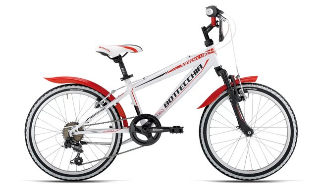 Велосипед Bottecchia 20 MTB Boy 6s - фото 1