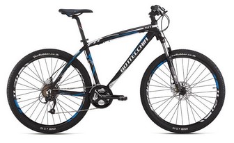 Велосипед Bottecchia Acera Disc 27S