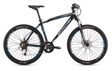 Велосипед Bottecchia Acera Disc 27S - фото 1