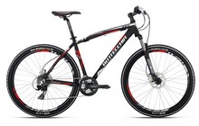 Велосипед Bottecchia Altus Disc 24S - фото 1