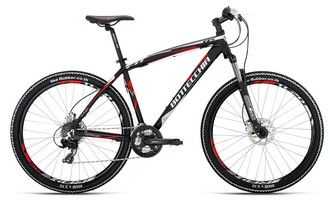 Велосипед Bottecchia Altus Disc 24S