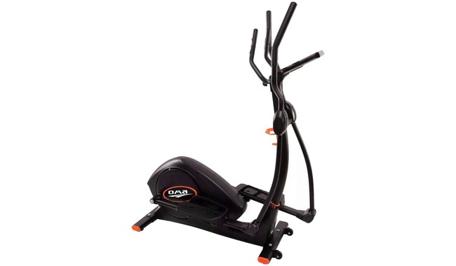 Орбитрек OMA Fitness Smart E52 - фото 1
