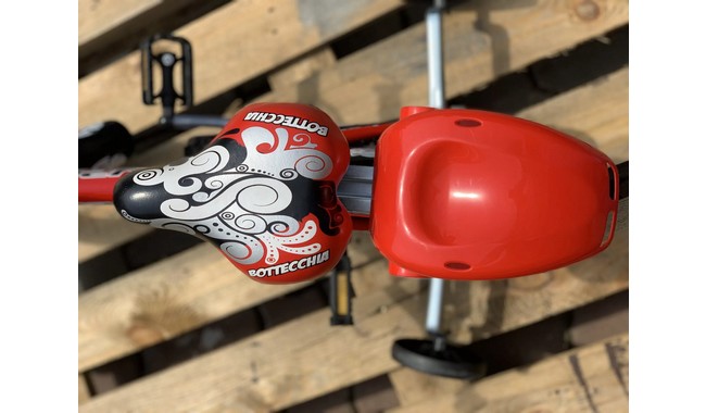 Велосипед Bottecchia Boy Coaster Brake 12" - дополнительное фото 3