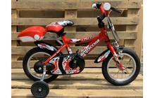 Велосипед Bottecchia Boy Coaster Brake 12" - дополнительное фото 1