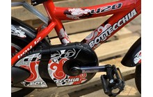 Велосипед Bottecchia Boy Coaster Brake 12" - дополнительное фото 2