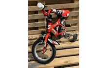 Велосипед Bottecchia Boy Coaster Brake 12" - дополнительное фото 4