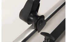 Орбітрек Toorx Elliptical ERX 400 - дополнительное фото 12