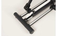Орбітрек Toorx Elliptical ERX 400 - дополнительное фото 13
