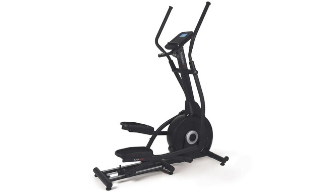 Орбітрек Toorx Elliptical ERX 400 - фото 1