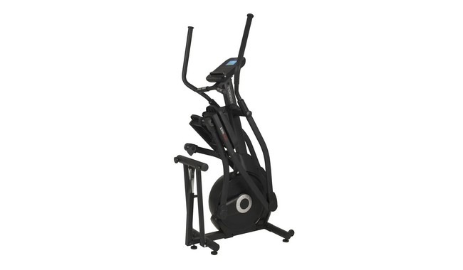 Орбітрек Toorx Elliptical ERX 400 - дополнительное фото 3