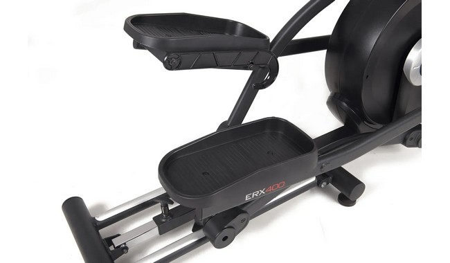 Орбітрек Toorx Elliptical ERX 400 - дополнительное фото 6