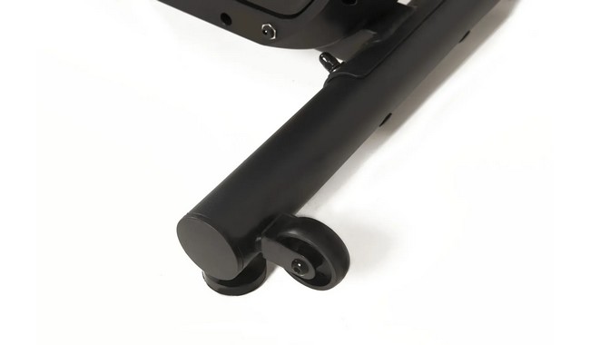 Орбітрек Toorx Elliptical ERX 400 - дополнительное фото 7