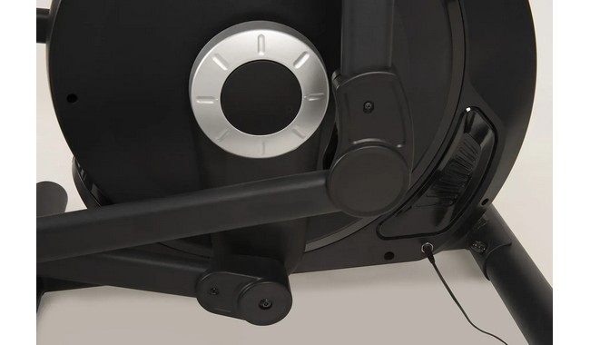 Орбітрек Toorx Elliptical ERX 400 - дополнительное фото 9