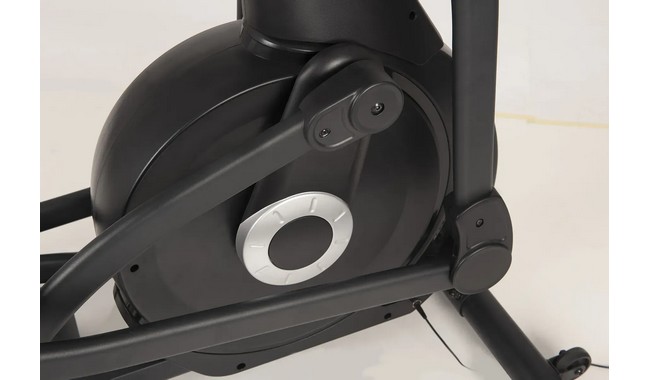 Орбітрек Toorx Elliptical ERX 400 - дополнительное фото 10