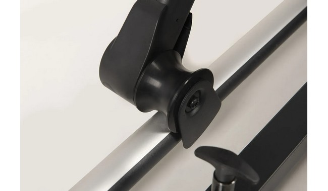 Орбітрек Toorx Elliptical ERX 400 - дополнительное фото 12