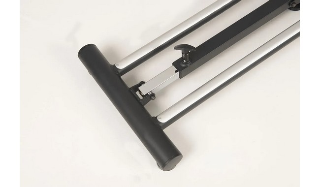 Орбітрек Toorx Elliptical ERX 400 - дополнительное фото 14