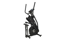 Орбітрек Toorx Elliptical ERX 400 - дополнительное фото 3
