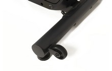 Орбітрек Toorx Elliptical ERX 400 - дополнительное фото 7