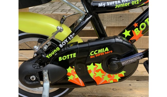 Велосипед Bottecchia 12" - дополнительное фото 2